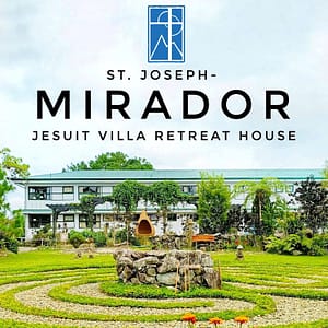 Picture of Mirador Jesuit villa